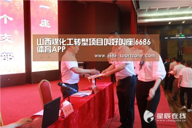 山西煤化工转型项目叫好叫座|6686体育APP(图4) 6686电竞竞猜