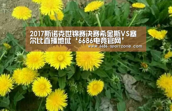 2017斯诺克世锦赛决赛希金斯VS塞尔比直播地址‘6686电竞官网’(图2) 6686电竞官网